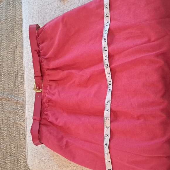 Alfred Dunner Pink Vintage Skirt - Picture 10 of 11